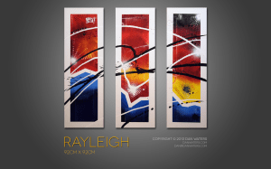 rayleigh-retina