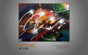 sentinel-retina